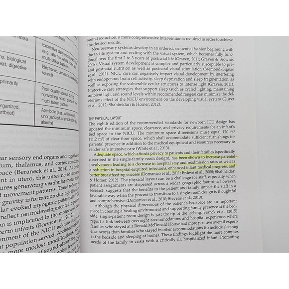 Trauma-Informed Care in‎ the NICU:... 9780826131966 by Coughlin RN MS NNP, Mary - Picture 12 of 13